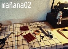 小さな活版