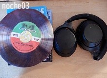時間と音