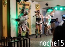 おどりの街