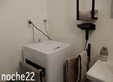 (仮)家電生活