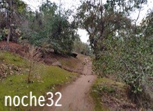 荒野とあんぱん